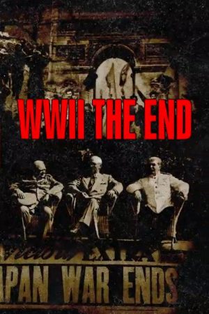 WWII poster