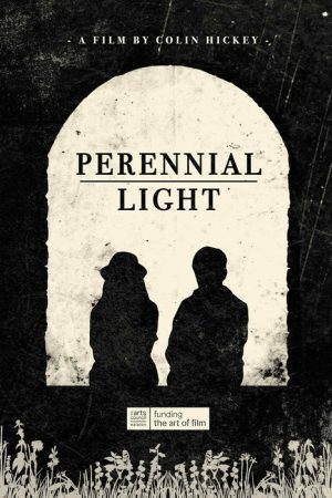 Perennial Light (2024) poster