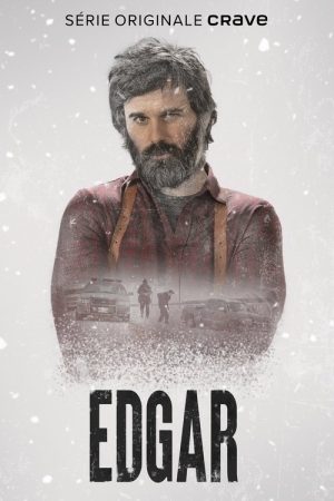 Edgar (2020) poster