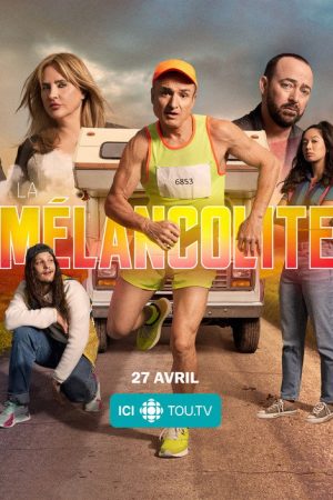 La mélancolite (2022) poster