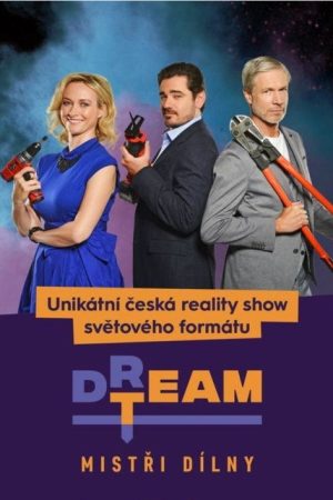 Dream Team poster