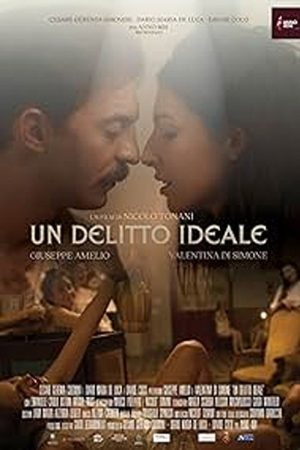 Un delitto ideale (2025) poster