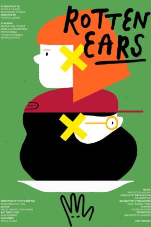 Rotten Ears (2019) poster