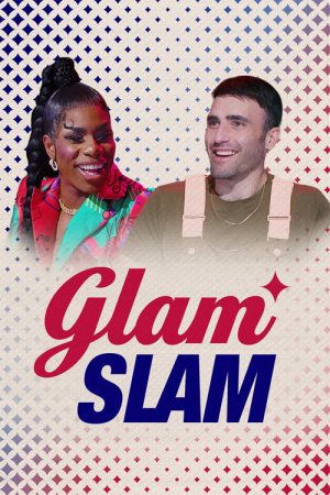 Glam Slam (2023) poster