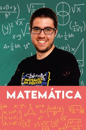 Matemática – Professor Guilherme (2019) poster