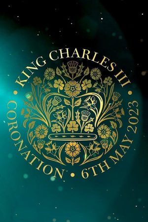 The Coronation of TM The King and Queen Camilla (2023) poster