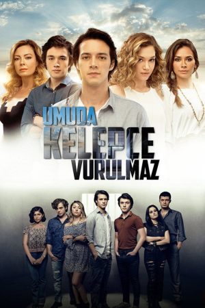 Umuda Kelepçe Vurulmaz (2016) poster