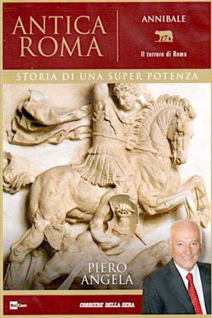 Antica Roma – Storia di una super potenza (2016) poster