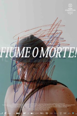Fiume o morte! (2025) poster
