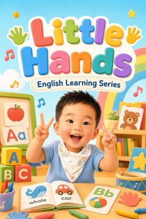 Little Hands (2025) poster
