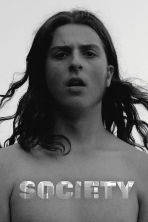 SOCIETY (2024) poster