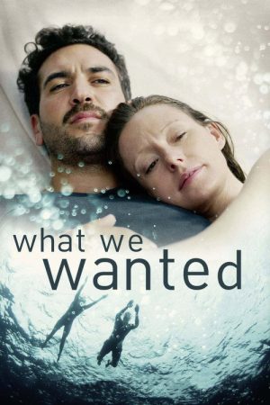 What We Wanted (2020) poster