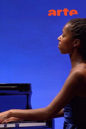 Jenneba Kanneh-Mason @ Ruhr Piano Festival 2025 (2025) poster