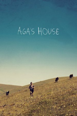 Aga’s House (2019) poster