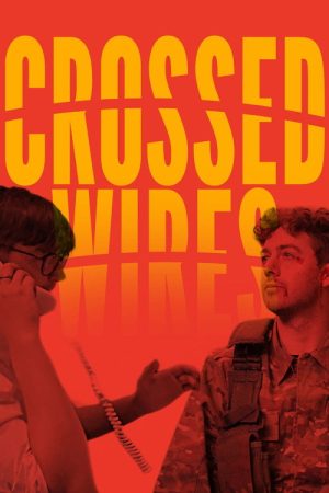 Crossed Wires (2026) poster