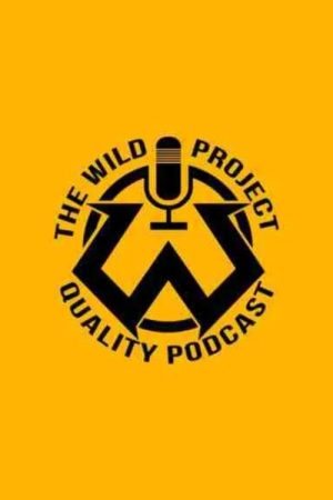 The Wild Project (2020) poster