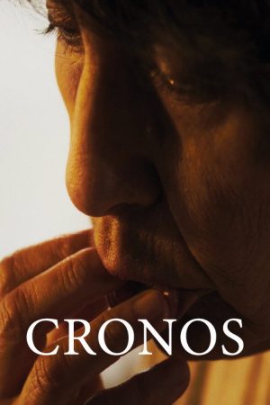 Chronos (2024) poster