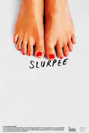 Slurpee (2016) poster