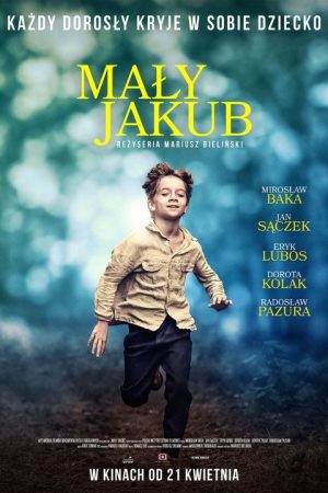 Little Jacob (2017) poster
