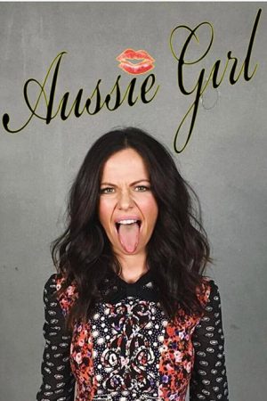 Aussie Girl (2017) poster