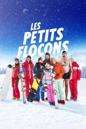 Snowlidays (2019) poster