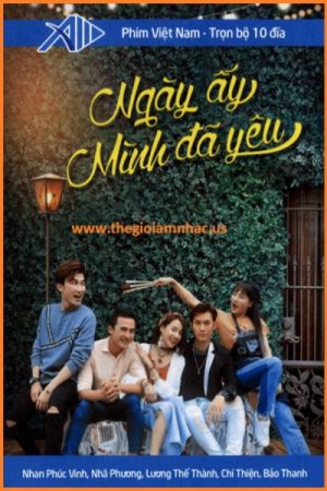 Discovery of Love (2018) poster