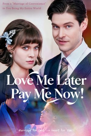 Love Me Later Pay Me Now (2026) poster