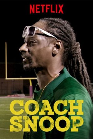 Coach Snoop (2016) poster