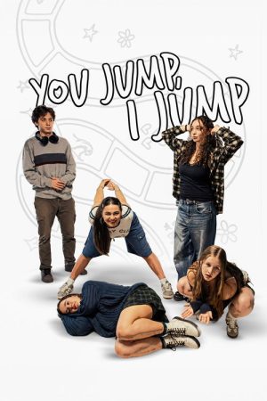 You Jump, I Jump (2026) poster