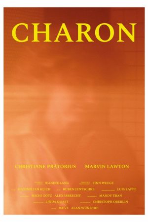 Charon (2025) poster