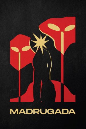 Nightwalker (2022) poster
