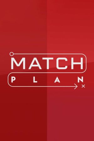 Matchplan (2020) poster