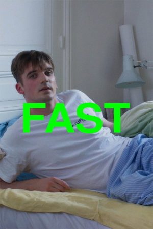 FAST (2022) poster