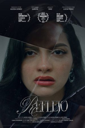 Reflection (2026) poster