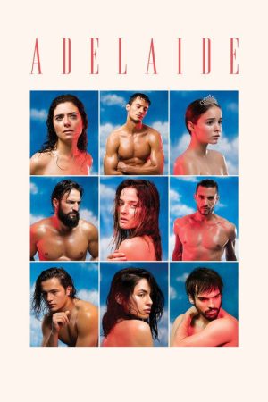 Adelaide (2018) poster