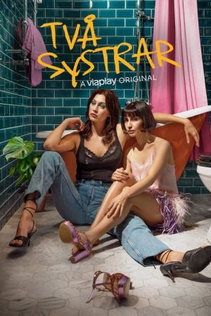 Two Sisters (2021) poster