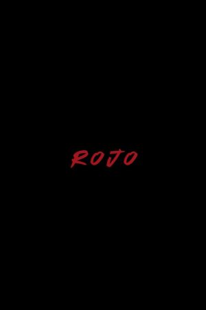 Red (2019) poster