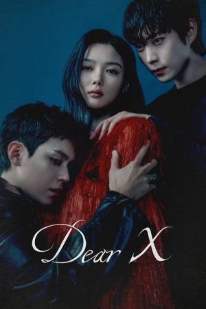 Dear X (2025) poster