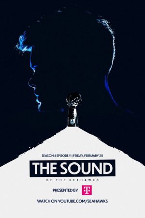 The Sound (2022) poster
