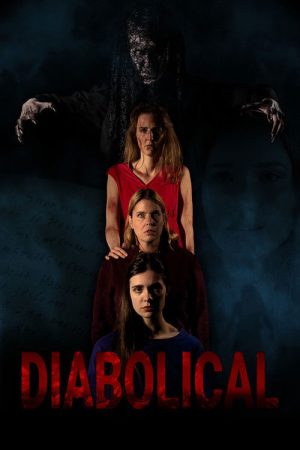 Diabolical (2025) poster