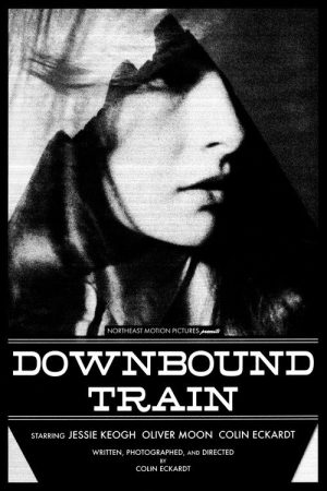 Downbound Train (2024) poster