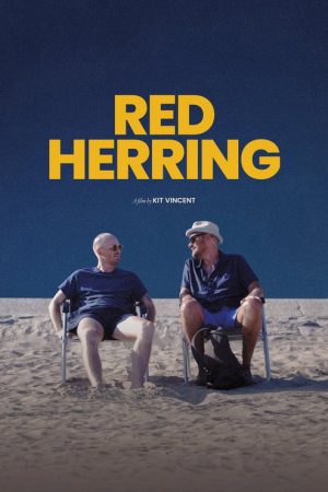 Red Herring (2024) poster