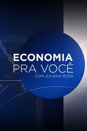 Economia Pra Você (2023) poster