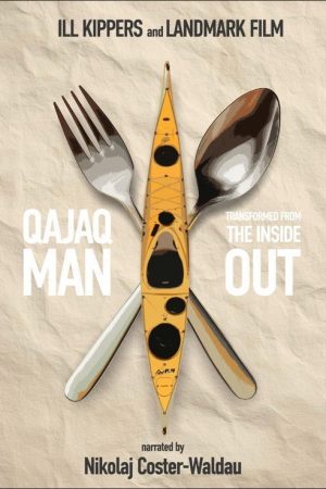 Qajaq Man (2026) poster