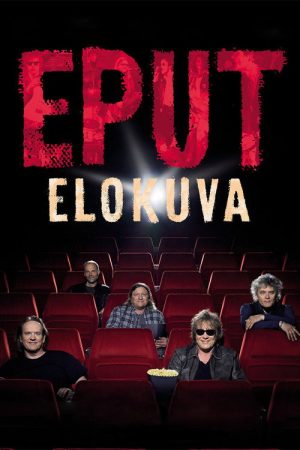 Eput the Movie (2016) poster
