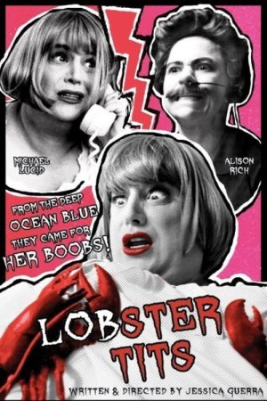 Lobster Tits (2018) poster