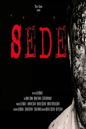 Sede (2017) poster