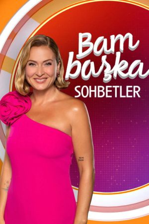 Bambaşka Sohbetler (2022) poster