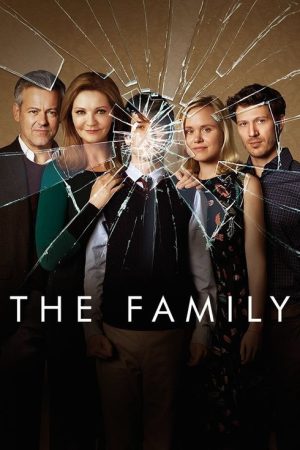 The Family (2016) poster