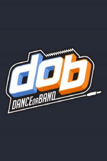 D.O.B (Dance Or Band) (2016) poster